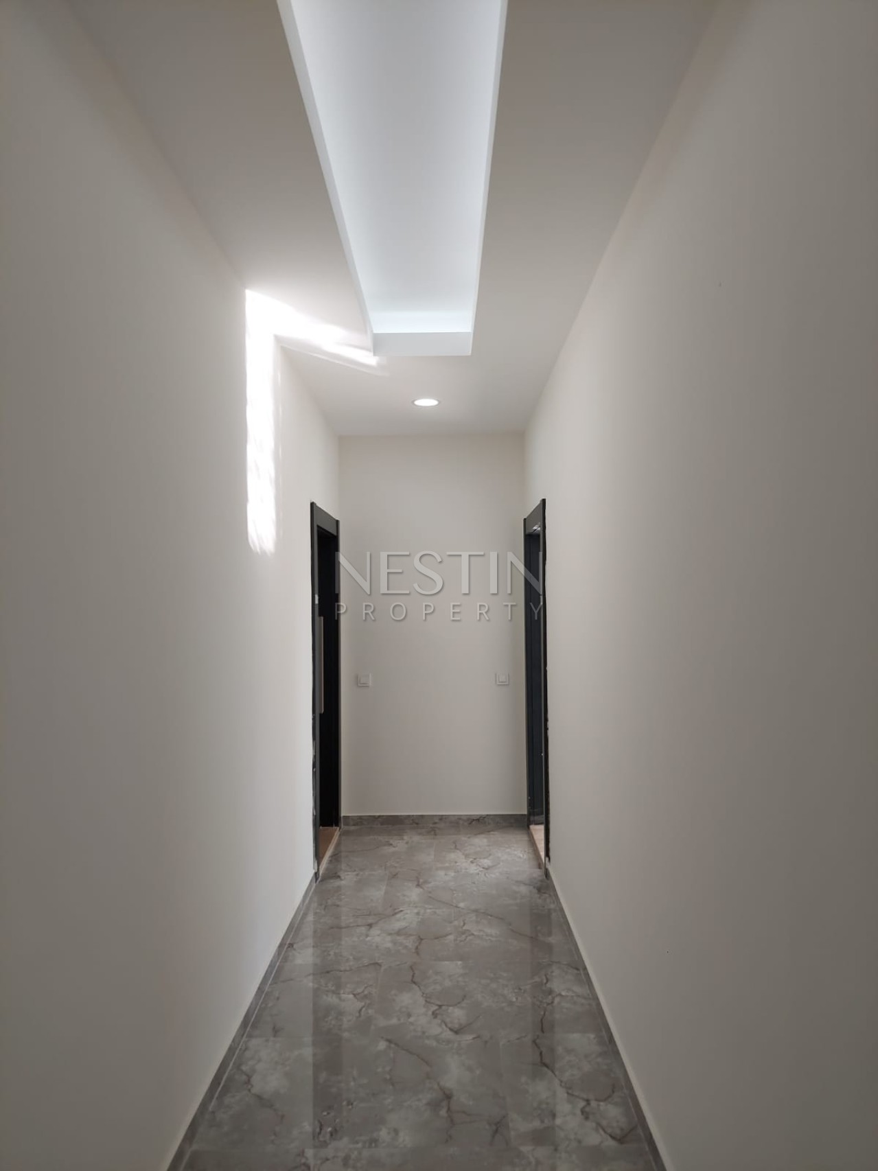 Квартира 1+1 в новом ЖК района Авсаллар фото 8