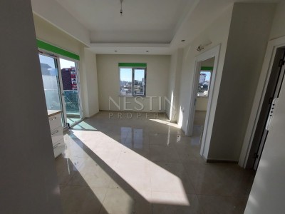 Квартира 1+1 в новом ЖК района Авсаллар фото 9