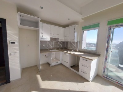 Квартира 1+1 в новом ЖК района Авсаллар фото 10