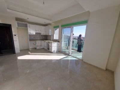 Квартира 1+1 в новом ЖК района Авсаллар фото 11