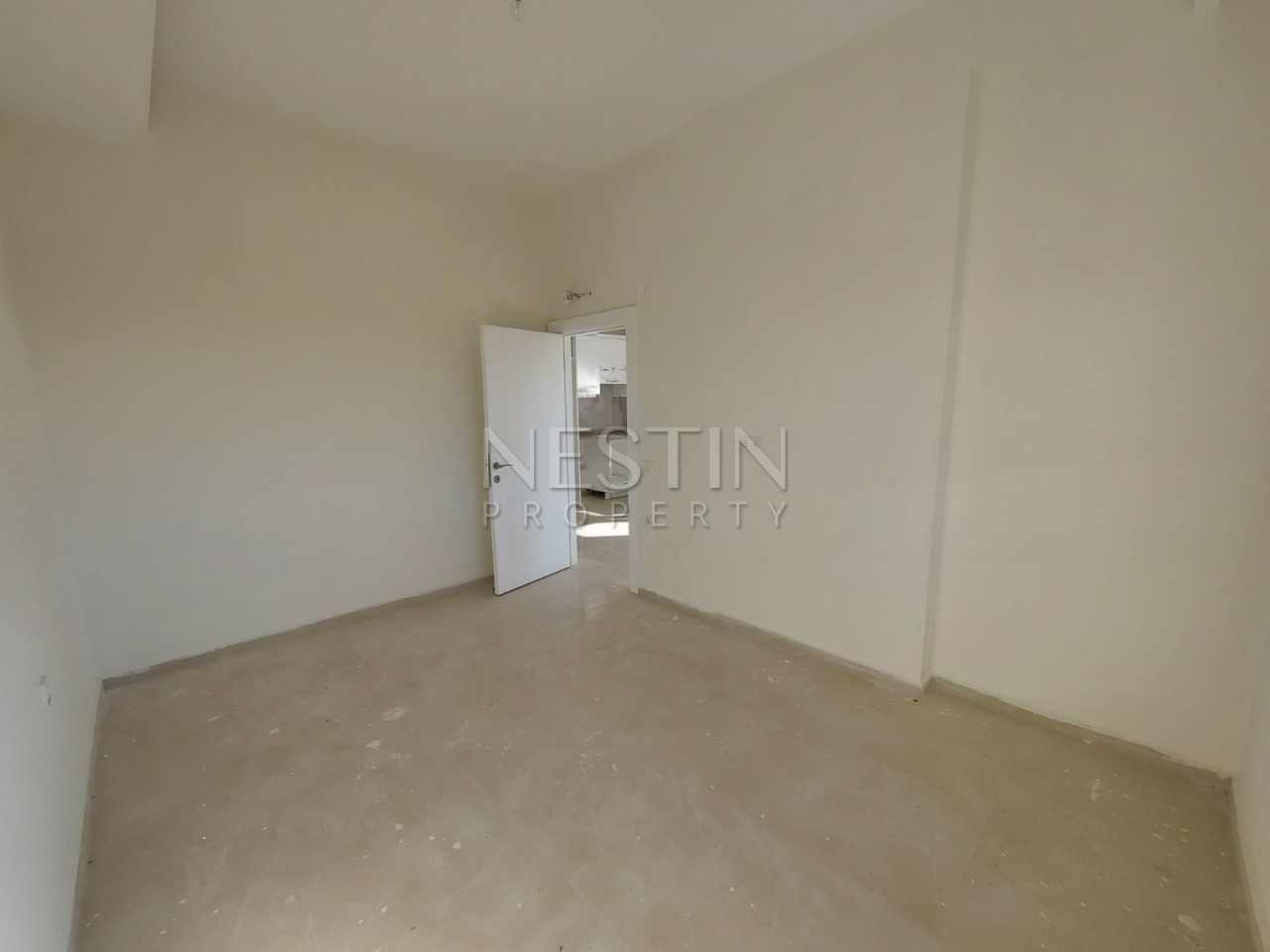 Квартира 1+1 в новом ЖК района Авсаллар фото 13