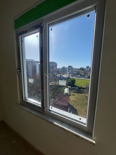 Квартира 1+1 в новом ЖК района Авсаллар фото 15