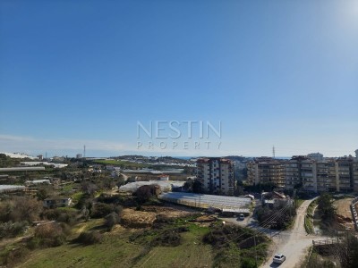 Квартира 1+1 в новом ЖК района Авсаллар фото 19