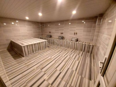 Уютная квартира 2+1 в популярном районе Махмутлар фото 4