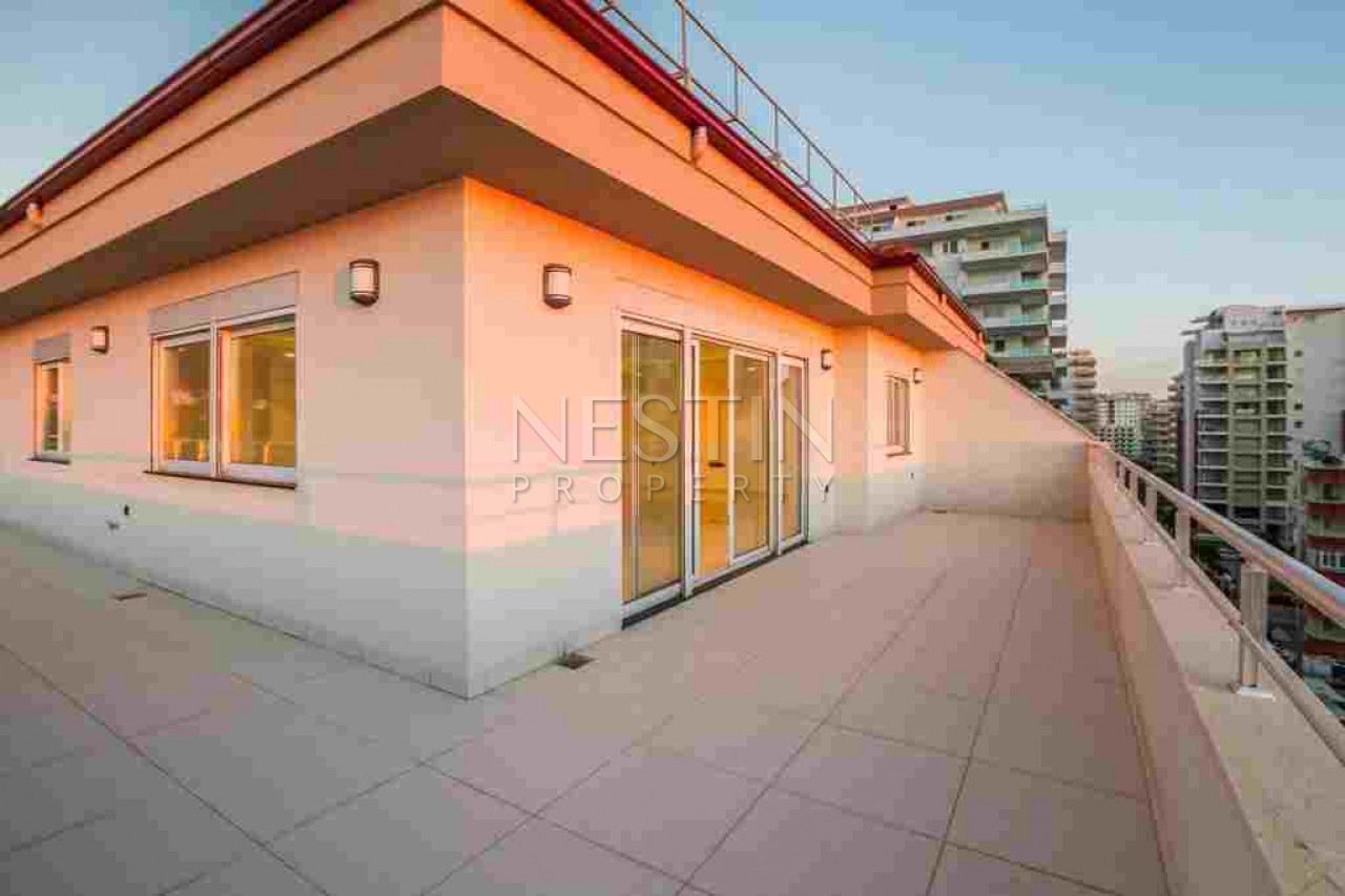 Квартиры в центре Махмутлара, удобное расположение фото 51