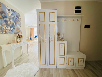 Уютная квартира 2+1 в популярном районе Махмутлар фото 28