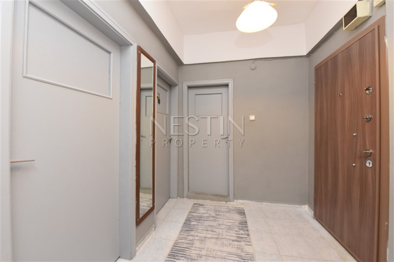 Квартира 2+1 в районе Махмутлар в 250 м от Средиземного моря фото 5