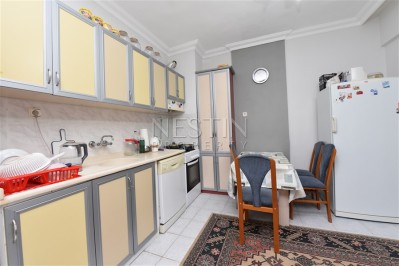 Квартира 2+1 в районе Махмутлар в 250 м от Средиземного моря фото 6