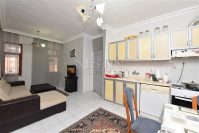 Квартира 2+1 в районе Махмутлар в 250 м от Средиземного моря фото 7