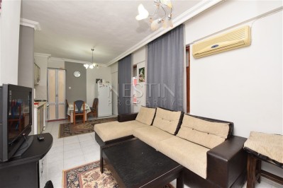 Квартира 2+1 в районе Махмутлар в 250 м от Средиземного моря фото 8