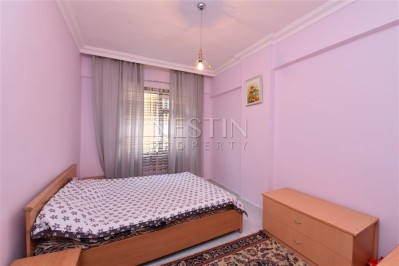 Квартира 2+1 в районе Махмутлар в 250 м от Средиземного моря фото 13