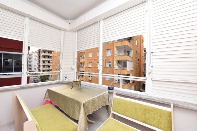 Квартира 2+1 в районе Махмутлар в 250 м от Средиземного моря фото 16