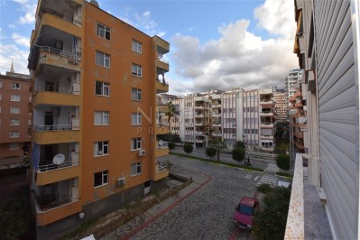 Квартира 2+1 в районе Махмутлар в 250 м от Средиземного моря фото 20