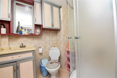 Квартира 2+1 в районе Махмутлар в 250 м от Средиземного моря фото 22