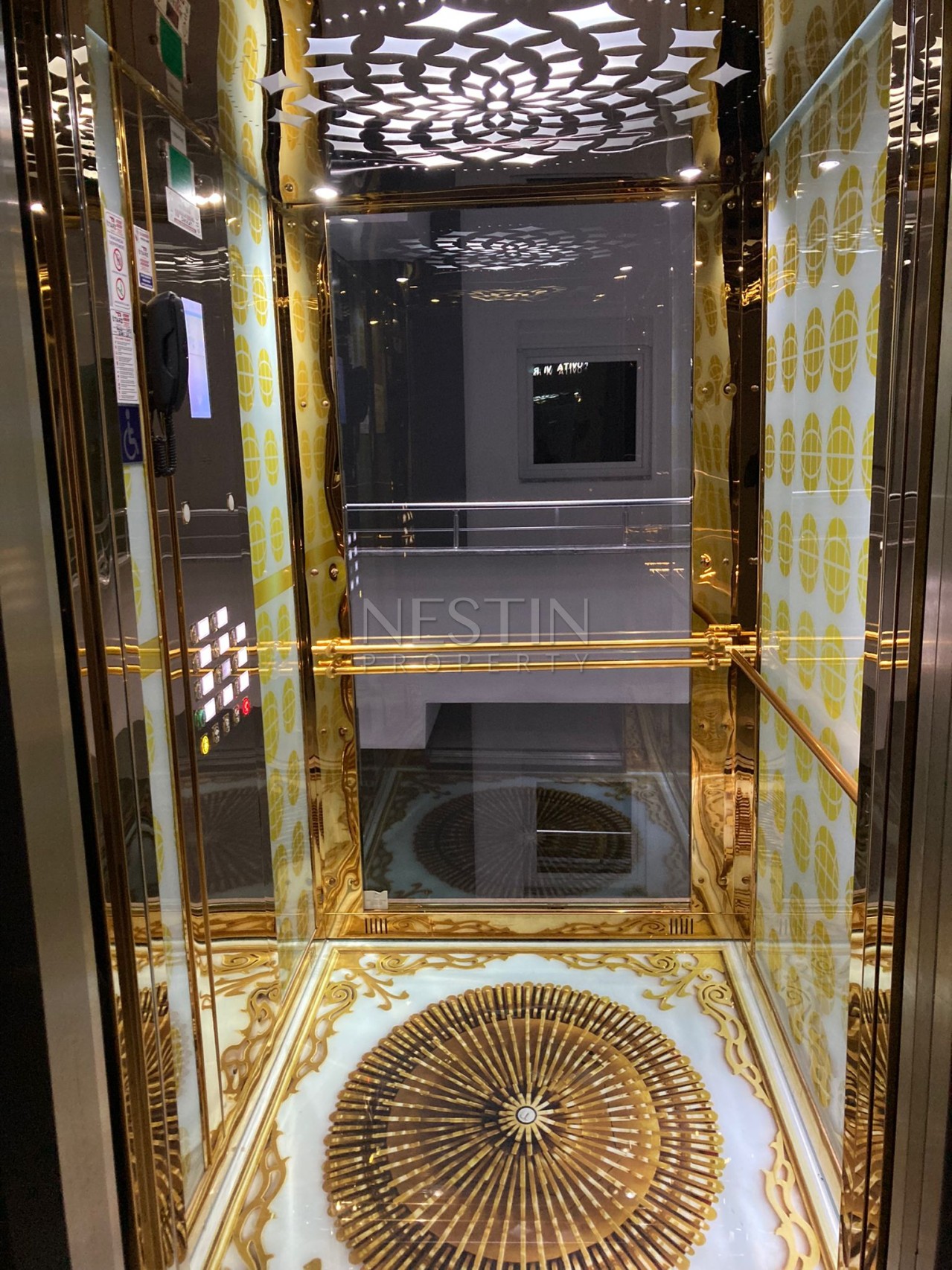 Квартира 1+1 в ЖК с инфраструктурой в районе Махмутлар фото 20