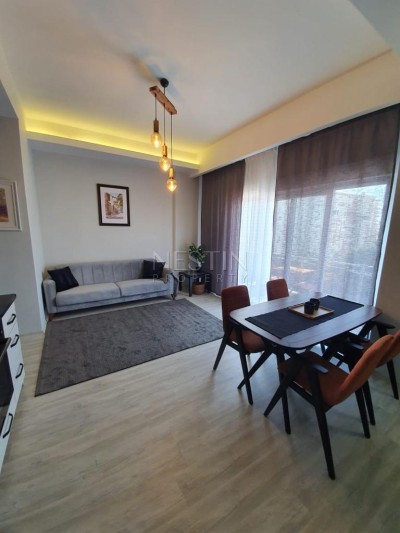 Квартира 1+1 в ЖК с инфраструктурой в районе Махмутлар фото 22