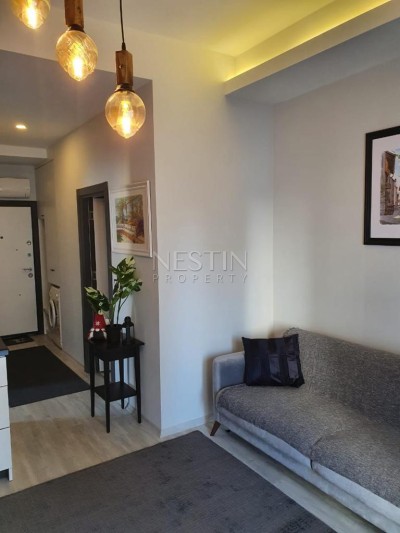 Квартира 1+1 в ЖК с инфраструктурой в районе Махмутлар фото 26