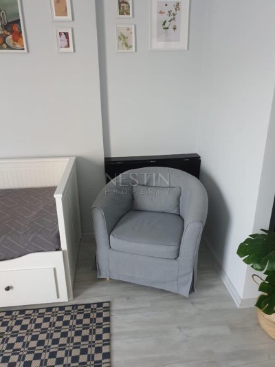 Квартира 1+1 в ЖК с инфраструктурой в районе Махмутлар фото 27