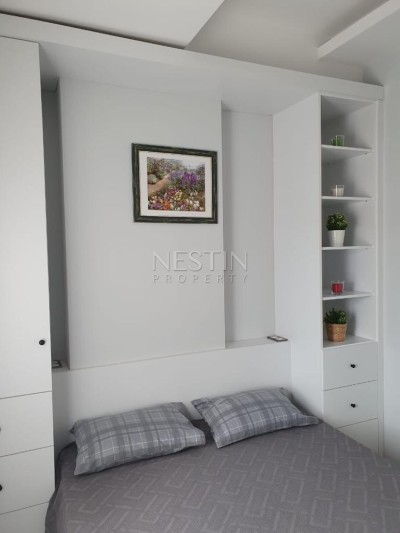 Квартира 1+1 в ЖК с инфраструктурой в районе Махмутлар фото 29