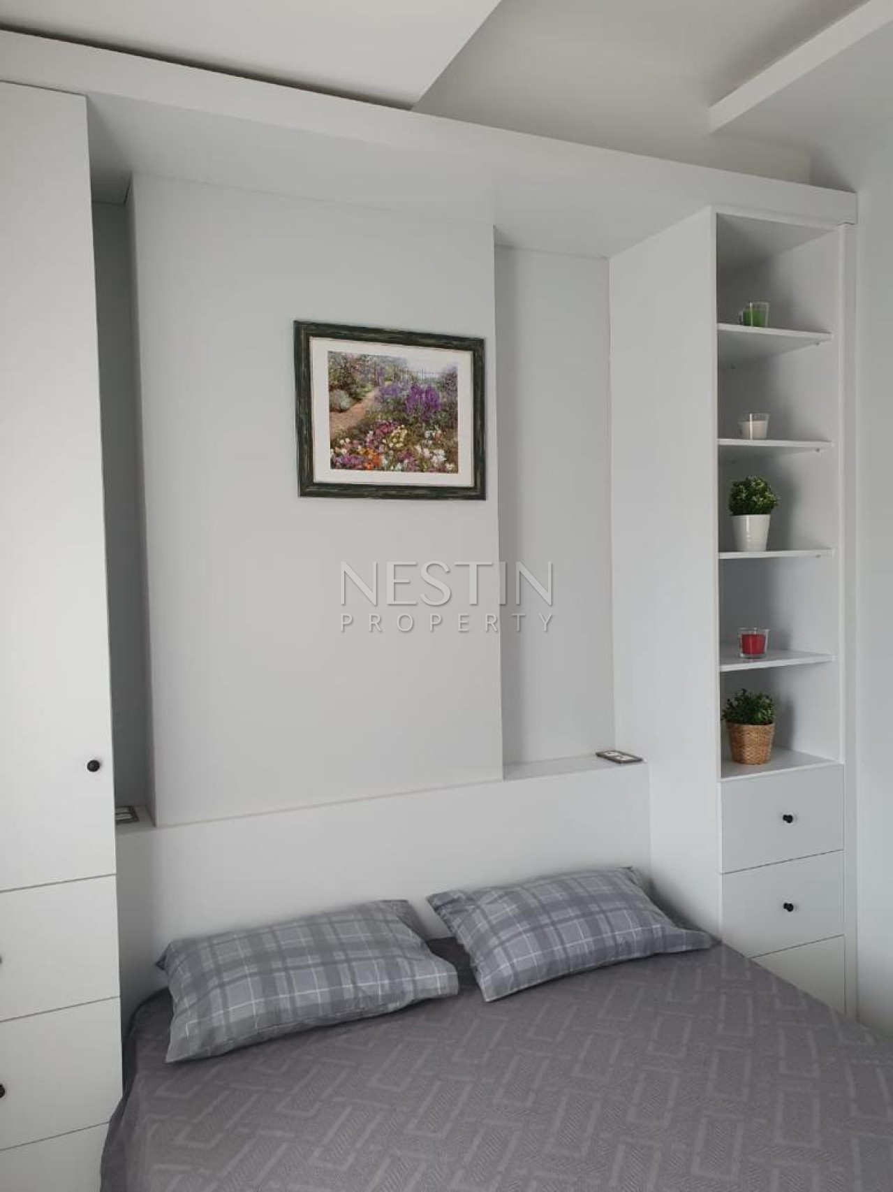 Квартира 1+1 в ЖК с инфраструктурой в районе Махмутлар фото 29