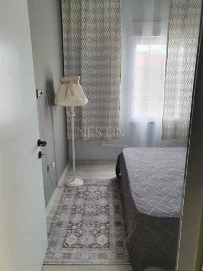 Квартира 1+1 в ЖК с инфраструктурой в районе Махмутлар фото 31