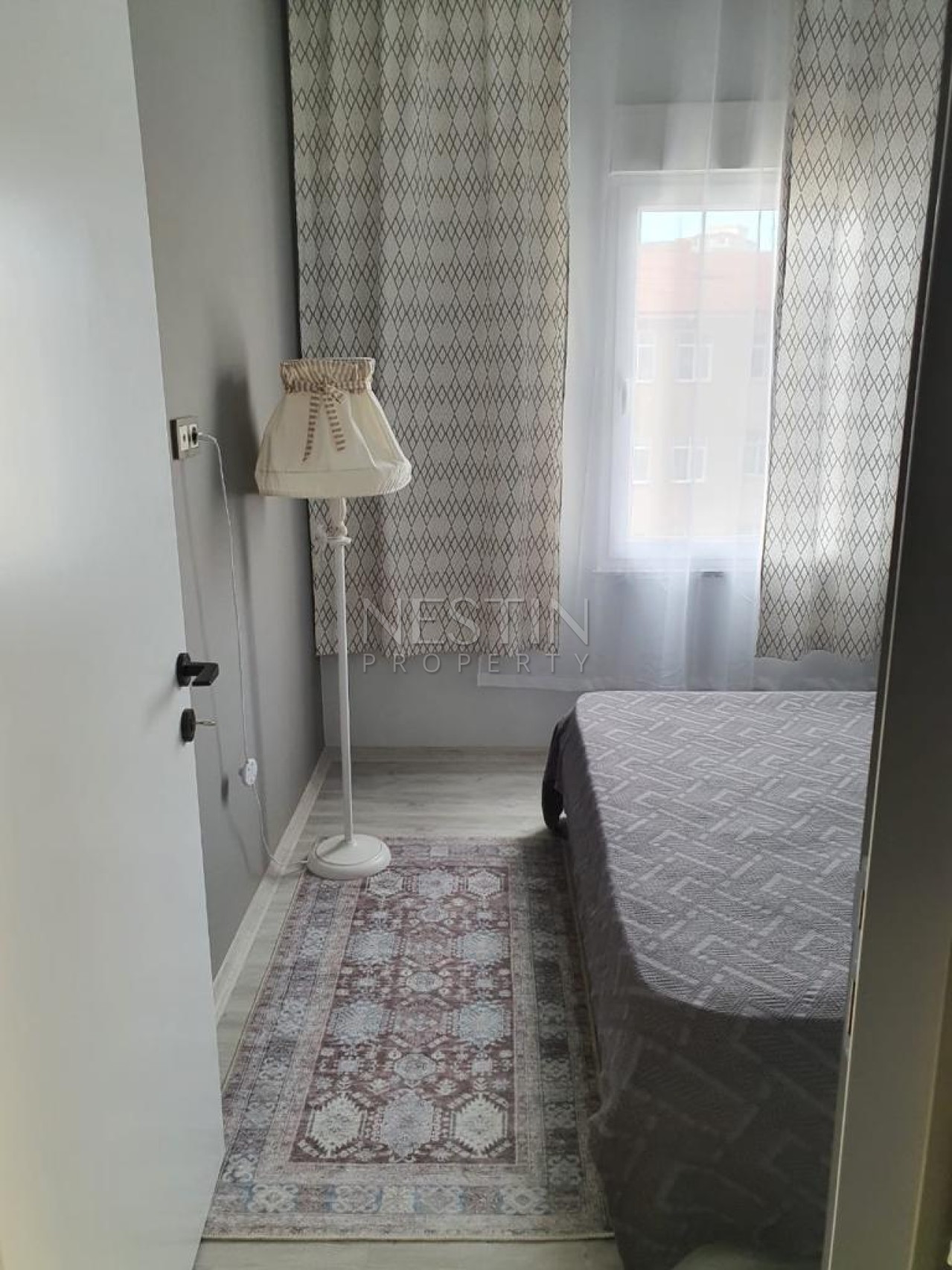 Квартира 1+1 в ЖК с инфраструктурой в районе Махмутлар фото 31