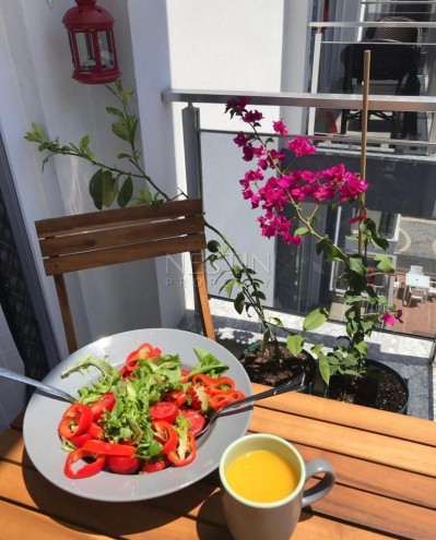 Квартира 1+1 в ЖК с инфраструктурой в районе Махмутлар фото 33