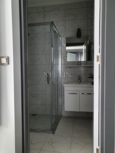 Квартира 1+1 в ЖК с инфраструктурой в районе Махмутлар фото 35