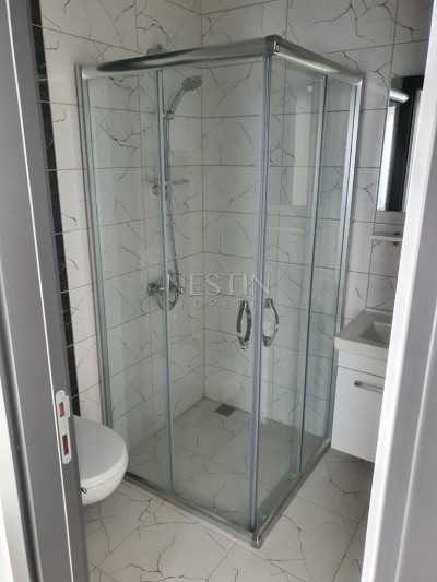 Квартира 1+1 в ЖК с инфраструктурой в районе Махмутлар фото 37