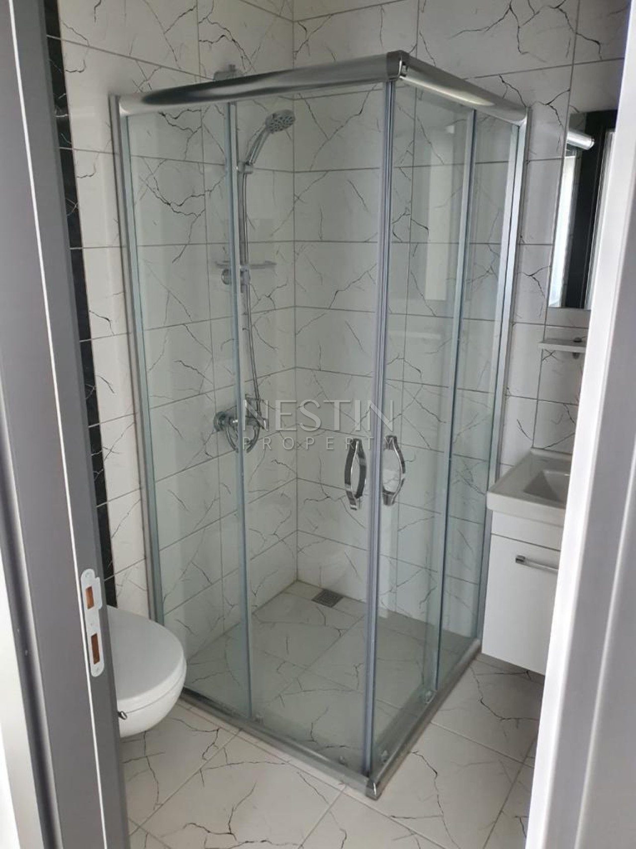 Квартира 1+1 в ЖК с инфраструктурой в районе Махмутлар фото 37