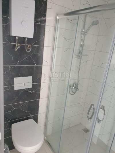 Квартира 1+1 в ЖК с инфраструктурой в районе Махмутлар фото 38