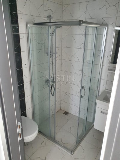 Квартира 1+1 в ЖК с инфраструктурой в районе Махмутлар фото 39