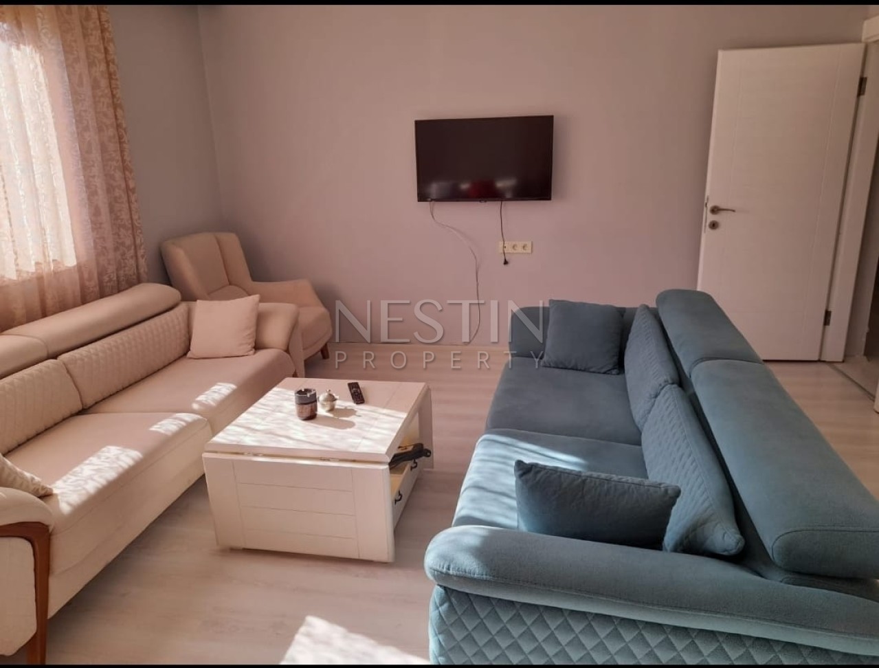 Уютная квартира 2+1 с отдельной кухней в центре города Аланья фото 3