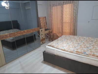 Уютная квартира 2+1 с отдельной кухней в центре города Аланья фото 6