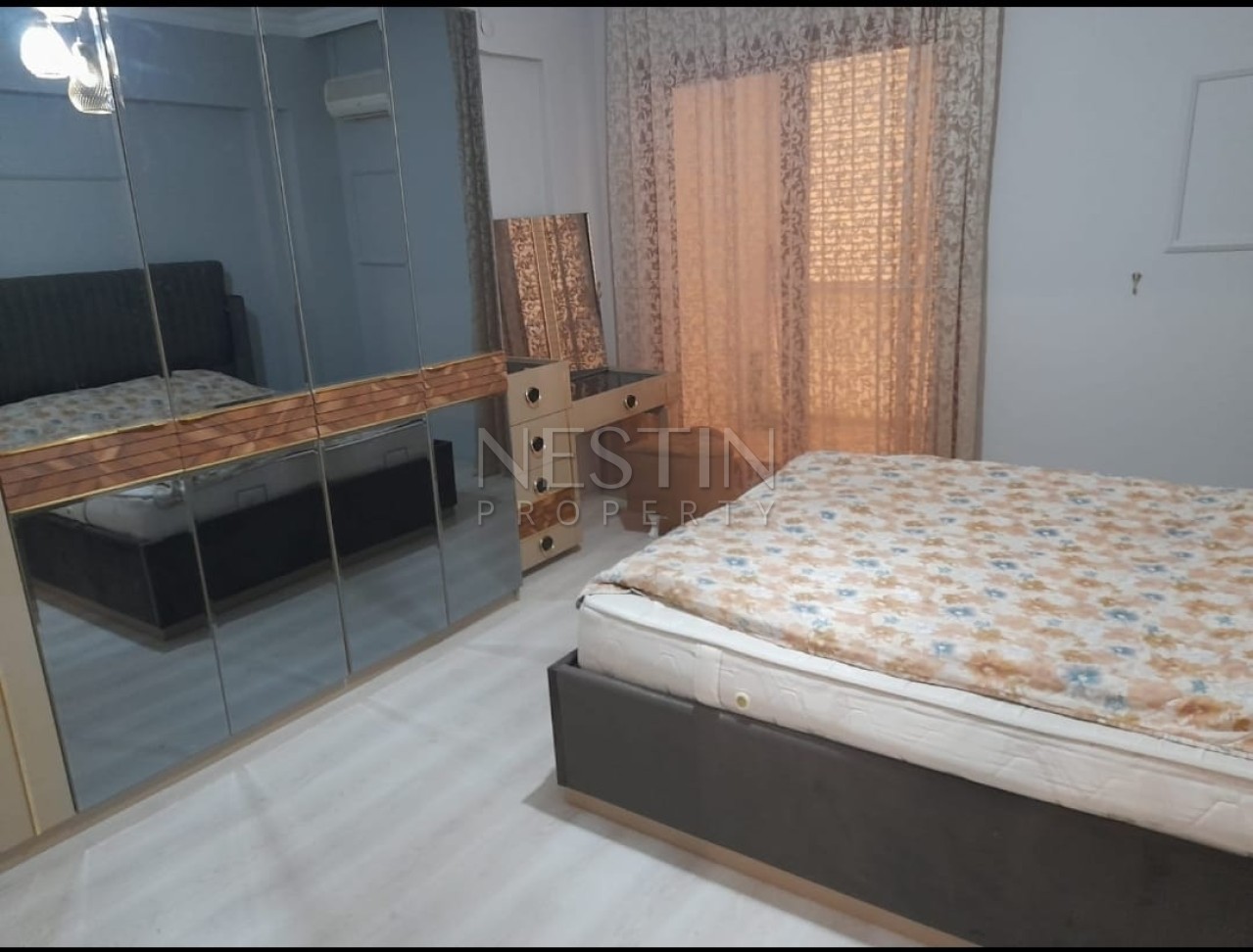 Уютная квартира 2+1 с отдельной кухней в центре города Аланья фото 6