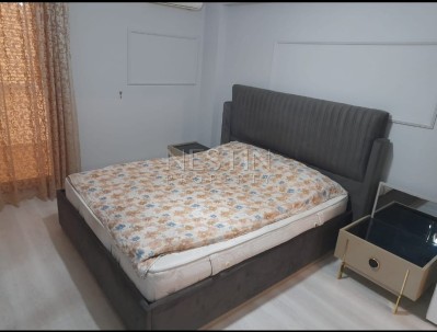 Уютная квартира 2+1 с отдельной кухней в центре города Аланья фото 7