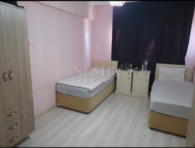 Уютная квартира 2+1 с отдельной кухней в центре города Аланья фото 8