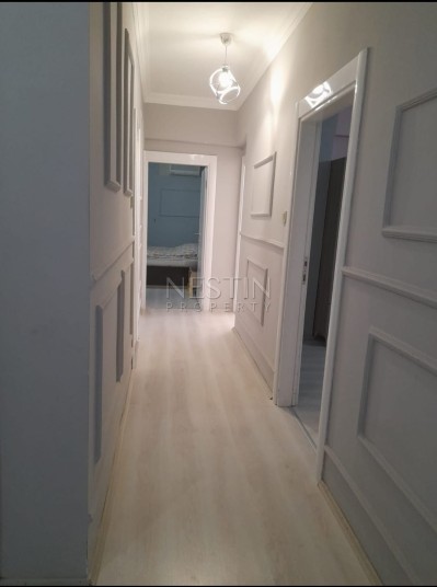 Уютная квартира 2+1 с отдельной кухней в центре города Аланья фото 10