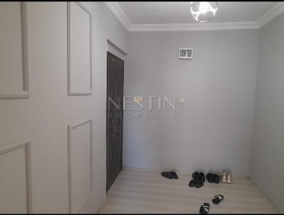 Уютная квартира 2+1 с отдельной кухней в центре города Аланья фото 11