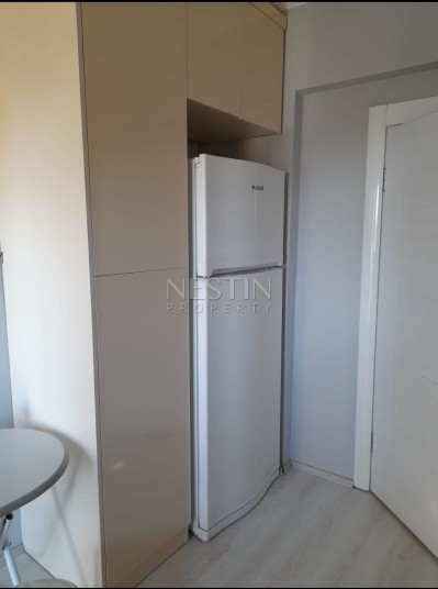 Уютная квартира 2+1 с отдельной кухней в центре города Аланья фото 12