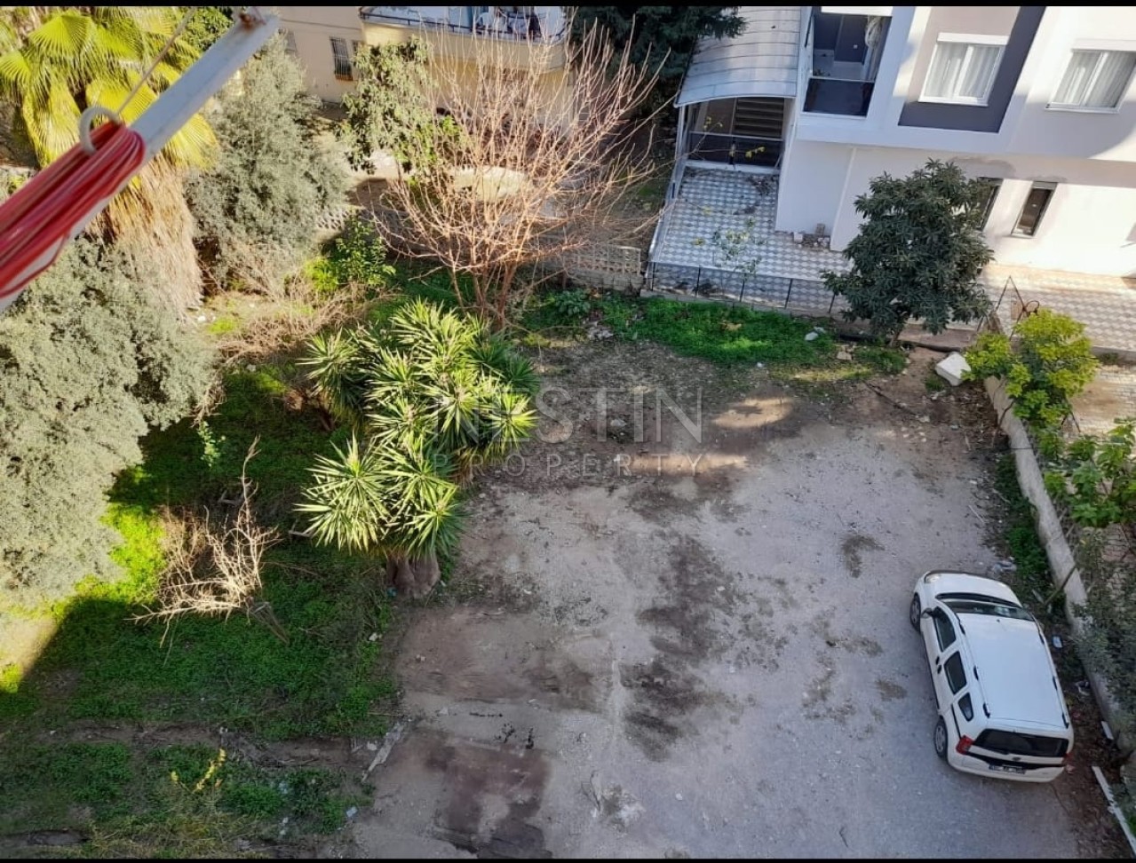 Уютная квартира 2+1 с отдельной кухней в центре города Аланья фото 17