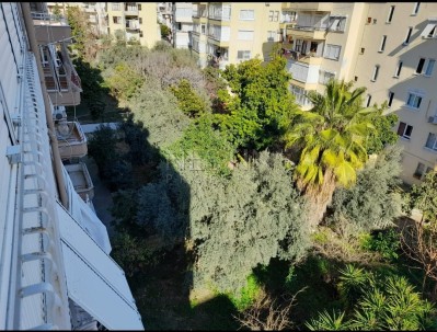 Уютная квартира 2+1 с отдельной кухней в центре города Аланья фото 18