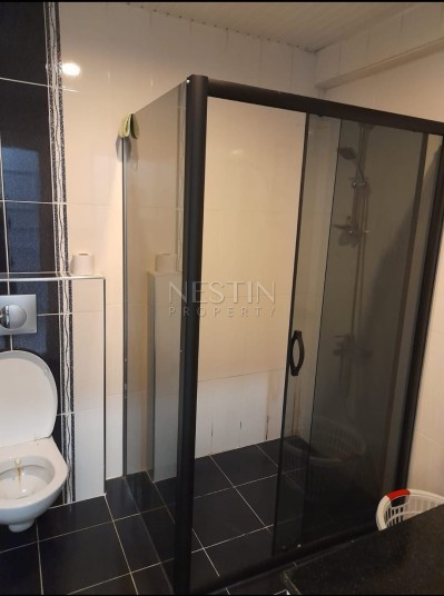 Уютная квартира 2+1 с отдельной кухней в центре города Аланья фото 19