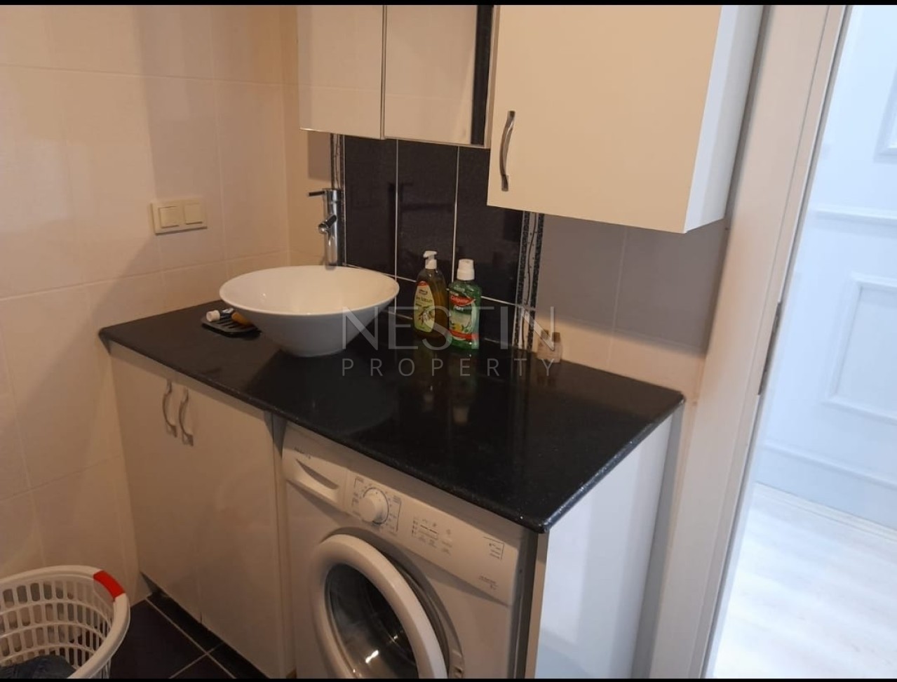 Уютная квартира 2+1 с отдельной кухней в центре города Аланья фото 21