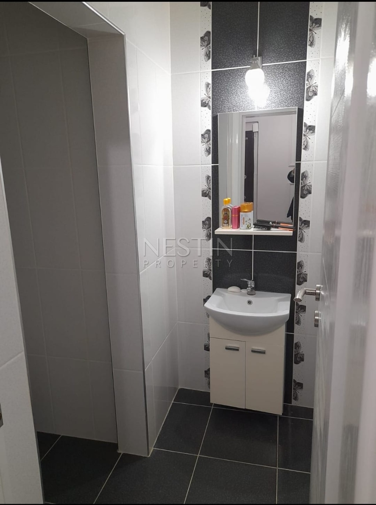 Уютная квартира 2+1 с отдельной кухней в центре города Аланья фото 22