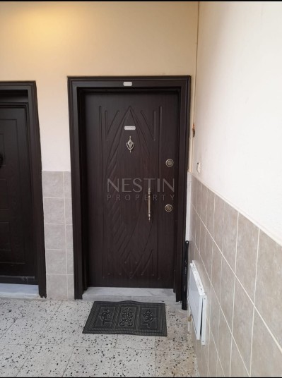 Уютная квартира 2+1 с отдельной кухней в центре города Аланья фото 23