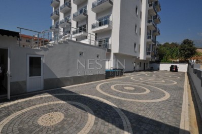 Квартира 1+1 в современном комплексе в районе Махмутлар фото 6