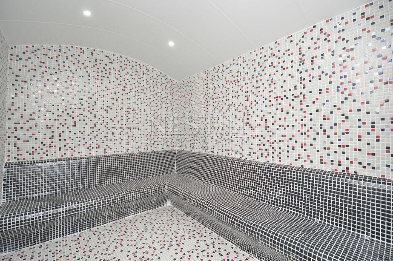 Квартира 1+1 в современном комплексе в районе Махмутлар фото 10