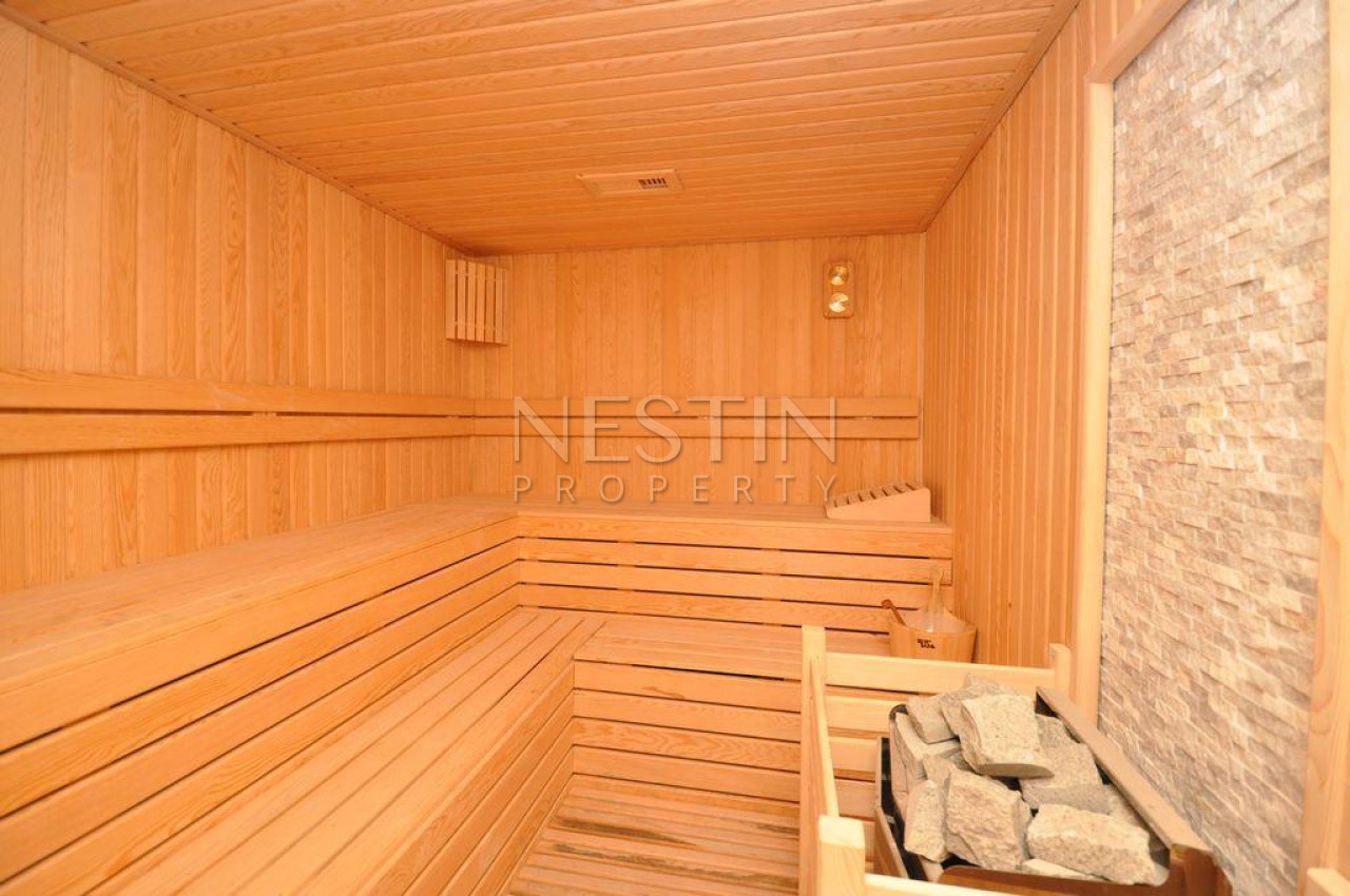 Квартира 1+1 в современном комплексе в районе Махмутлар фото 11