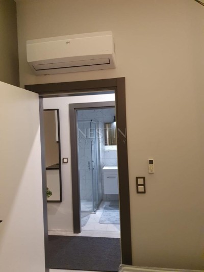 Квартира 1+1 в современном комплексе в районе Махмутлар фото 20